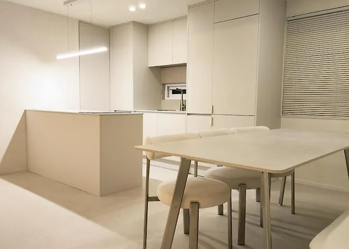 Hongdae Private House 6room 4bath 10beds 公寓