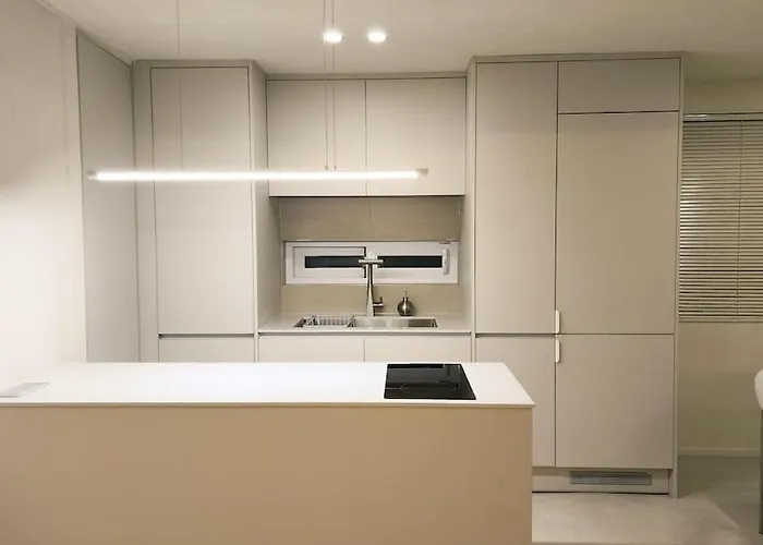 公寓 Hongdae Private House 6room 4bath 10beds 首爾