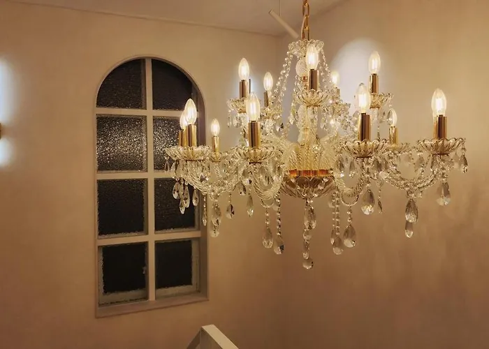 Hongdae Private House 6room 4bath 10beds *