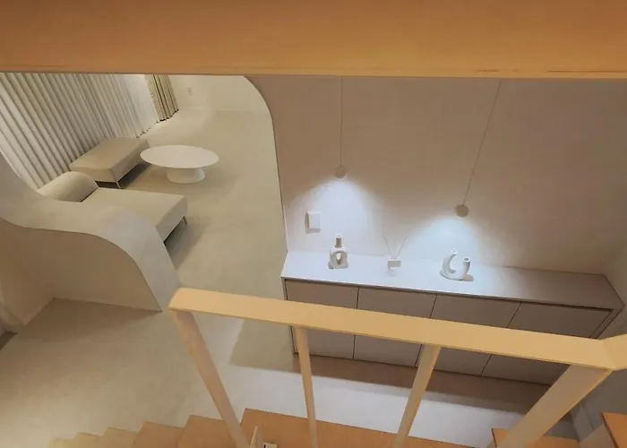 公寓 Hongdae Private House 6room 4bath 10beds