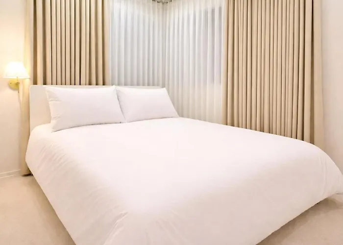 公寓 Hongdae Private House 6room 4bath 10beds