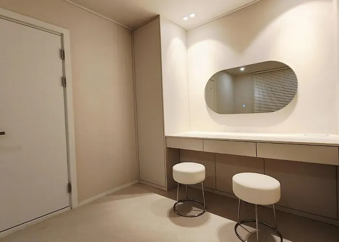 公寓 Hongdae Private House 6room 4bath 10beds