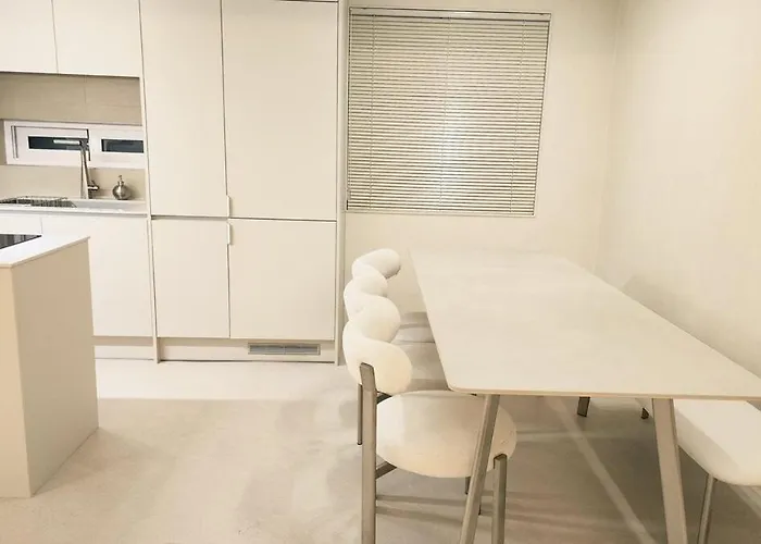 Hongdae Private House 6room 4bath 10beds 公寓 首爾
